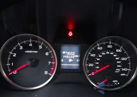 2014 Subaru Xv Crosstrek 2.0I Limited z USA, uszkodzony, nr VIN JF2GPAGC9E8233028